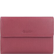 Esquire Primavera Geldbörse Leder 14 cm Produktbild