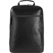 Jost Aarhus Daypack Leder 42 cm Laptopfach Produktbild