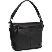 The Chesterfield Brand Zarita Schultertasche Leder 22 cm Produktbild