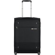 Samsonite Base Boost Upright 2-Rollen Kabinentrolley 55 cm Produktbild