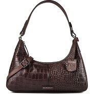 Burkely Cool Colbie Schultertasche Leder 33 cm Produktbild