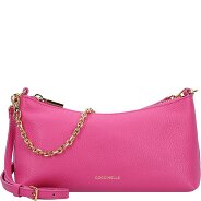 Coccinelle Aura Umhängetasche Leder 21.5 cm Produktbild Coccinelle Aura Umhängetasche Leder 21.5 cm Produktbild