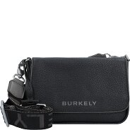 Burkely Always Alyx Umhängetasche Leder 22 cm Produktbild