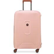 Delsey Paris Moncey 4-Rollen Trolley 69 cm Produktbild Delsey Paris Moncey 4-Rollen Trolley 69 cm Produktbild
