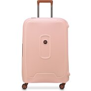 Delsey Paris Moncey 4-Rollen Trolley 69 cm Produktbild