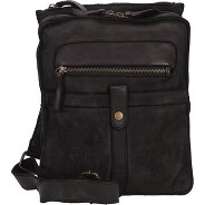 Harbour 2nd Cool Casual Umhängetasche Leder 31 cm Produktbild