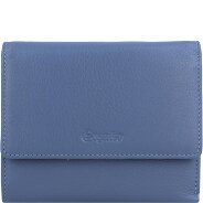 Esquire Viktoria Geldbörse RFID Leder 12 cm Produktbild
