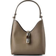 Furla Goccia Schultertasche S Leder 24 cm Produktbild