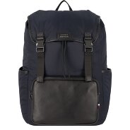 Tommy Hilfiger TH Lux Daypack 42 cm Laptopfach Produktbild