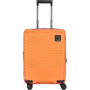 Samsonite Intuo 4 Rollen Kabinentrolley S 55 cm mit Dehnfalte Produktbild