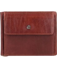 Esquire Toscana Geldbörse Leder 12 cm Produktbild