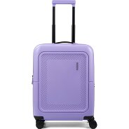 American Tourister Dashpop 4 Rollen Kabinentrolley 55 cm mit Dehnfalte Produktbild