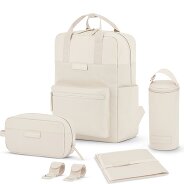 Kapten & Son Bergen Wickeltasche 28 cm Produktbild