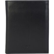Voi Soft Rick Geldbörse Leder 10 cm Produktbild