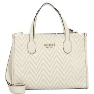 Guess Silvana Shopper Tasche 31 cm Produktbild Guess Silvana Shopper Tasche 31 cm Produktbild