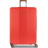 Bric's Ferrara 4 Rollen Trolley L 77 cm mit Dehnfalte Produktbild