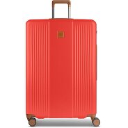 Bric's Ferrara 4 Rollen Trolley L 77 cm mit Dehnfalte Produktbild