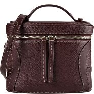 AIGNER Deborah Handtasche Leder 20 cm Produktbild