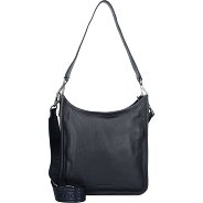 Harbour 2nd Just Pure Liara Schultertasche Leder 26 cm Produktbild