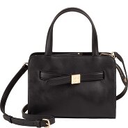 DuDu Schultertasche Leder 23 cm Produktbild
