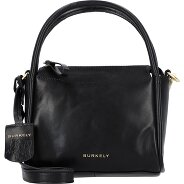 Burkely Vintage Veda Schultertasche Leder 20 cm Produktbild Burkely Vintage Veda Schultertasche Leder 20 cm Produktbild