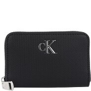 Calvin Klein Jeans Minimal Monogram Geldbörse 11 cm Produktbild