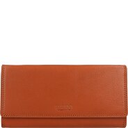 mano Donna Giulia Geldbörse Leder 19,5 cm Produktbild