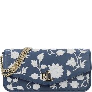 Lauren Ralph Lauren Sawyer Schultertasche Leder 25.5 cm Produktbild