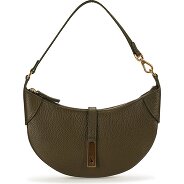 POLO RALPH LAUREN Polo ID Schultertasche Leder 26 cm Produktbild