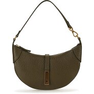 POLO RALPH LAUREN Polo ID Schultertasche Leder 26 cm Produktbild