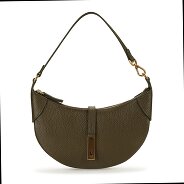 POLO RALPH LAUREN Polo ID Schultertasche Leder 26 cm Produktbild