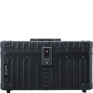 Aleon Classic Beauty Case Aluminium 39 cm Produktbild