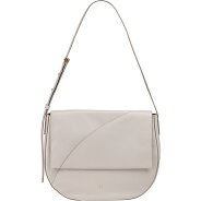 DuDu Formentera Schultertasche Leder 34 cm Produktbild