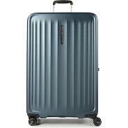 Samsonite Fyrm 4 Rollen Trolley L 77 cm mit Dehnfalte Produktbild