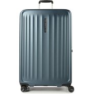 Samsonite Fyrm 4 Rollen Trolley L 77 cm mit Dehnfalte Produktbild