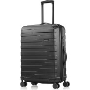 Pack Easy Clipper by  Kosmo 4 Rollen Trolley 67 cm mit Dehnfalte Produktbild