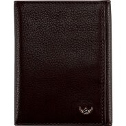 Golden Head Capri Geldbörse RFID Schutz Leder 8 cm Produktbild