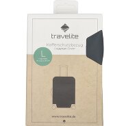 Travelite Basics Kofferschutzhülle 77 cm Produktbild