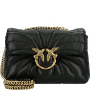 PINKO Love Puff Schultertasche Leder 23 cm Produktbild