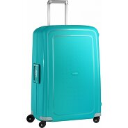 Samsonite S'Cure Spinner 4-Rollen Trolley 75 cm Produktbild