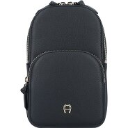 AIGNER Zita Umhängetasche Leder 13 cm Produktbild