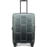 Epic Crate EX Wildlife 4 Rollen Trolley 65 cm Produktbild Epic Crate EX Wildlife 4 Rollen Trolley 65 cm Produktbild