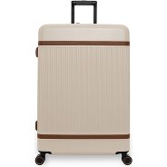 The Chesterfield Brand Zuna 4 Rollen Trolley L 75 cm Produktbild