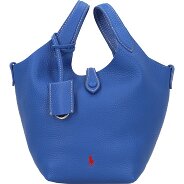 POLO RALPH LAUREN Polo Play Handtasche Leder 25 cm Produktbild