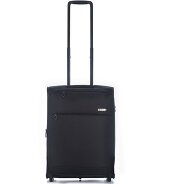 Epic Discovery Neo Kabinentrolley 55 cm Produktbild Epic Discovery Neo Kabinentrolley 55 cm Produktbild