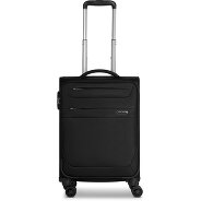 Worldpack Chicago 4 Rollen Kabinentrolley S 55 cm Produktbild