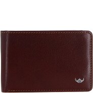 Golden Head Colorado Geldbörse RFID Schutz Leder 10 cm Produktbild