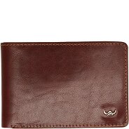 Golden Head Colorado Geldbörse RFID Leder 10 cm Produktbild