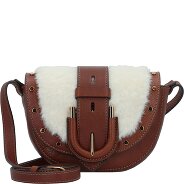 Fossil Harwell Umhängetasche Leder 18 cm Produktbild