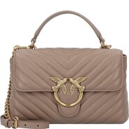 PINKO Love Lady Handtasche Leder 21 cm Produktbild